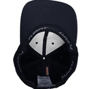 Boné Aba Curva Quiksilver Outline Broken Omni Navy Unissex - Foto 4