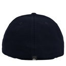 Boné Aba Curva Quiksilver Outline Broken Omni Navy Unissex - Foto 5