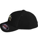 Boné Aba Curva Quiksilver Outline Broken Omni - Unissex - Foto 3