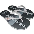 Chinelo Quiksilver Molokai Reconnect Masculino - Foto 2