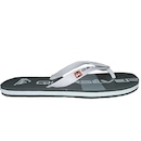 Chinelo Quiksilver Molokai Reconnect Masculino - Foto 3