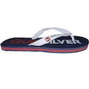 Chinelo Quiksilver Molokai Omni Surf Masculino - Foto 3