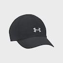 Boné Aba Curva Under Armour Launch Adj - Feminino - Foto 1