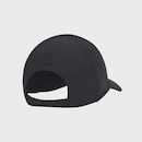 Boné Aba Curva Under Armour Launch Adj - Feminino - Foto 3