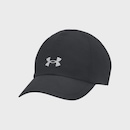 Boné Aba Curva Under Armour Launch Adj - Feminino - Foto 4