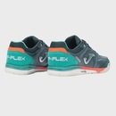 Chuteira Futsal Joma Indoor Top Flex Rebound - Masculino - Foto 4