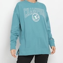 Blusão Champion Game Day Eco Oversized Feminino - Foto 3