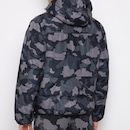 Jaqueta Champion Aop Puffer Jacket Masculina - Foto 2