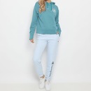 Blusão de Moletom com Capuz Champion Game Day Eco - Feminino - Foto 2