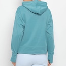 Blusão de Moletom com Capuz Champion Game Day Eco - Feminino - Foto 3