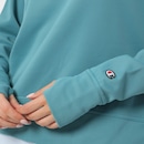 Blusão de Moletom com Capuz Champion Game Day Eco - Feminino - Foto 4