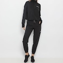 Blusão de Moletom Ziper 1/4 Champion Soft Touch Feminino - Foto 2