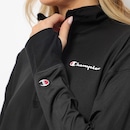 Blusão de Moletom Ziper 1/4 Champion Soft Touch Feminino - Foto 4