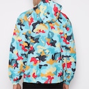 Jaqueta Champion Aop Stadium Packable Jacket Masculina - Foto 3