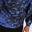 Jaqueta Champion Aop Stadium Packable Jacket Masculina - Foto 2