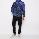 Jaqueta Champion Aop Stadium Packable Jacket Masculina - Foto 4