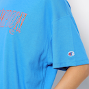 Camiseta Champion Oversized Triblend - Feminina - Foto 2