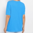 Camiseta Champion Oversized Triblend - Feminina - Foto 3