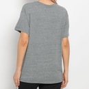 Camiseta Champion Oversized Triblend - Feminina - Foto 4
