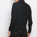 Blusão de Moletom Champion Powerblend Mock Neck Feminino - Foto 3