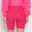 Short Champion Authentic Bike Short - 7 Inch - Graphic Feminino - Foto 1