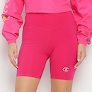 Short Champion Authentic Bike Short - 7 Inch - Graphic Feminino - Foto 4
