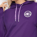 Blusão de Moletom com Capuz Champion Game Day Eco - Feminino - Foto 2