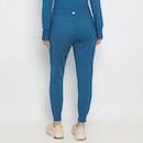 Calça Fleece Champion Soft Touch Eco Jogger Feminina - Foto 3