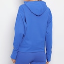 Blusão de Moletom com Capuz Champion Game Day Eco - Feminino - Foto 3