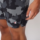 Short Champion 5-Inch Aop Mvp Short com Forro Masculino - Foto 3