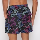 Short Champion Champion 5" Nylon Masculino - Foto 2