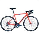 Bicicleta Athor Speed Estrada V-one Evo 700 Shimano Claris - Foto 1