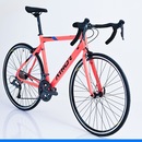 Bicicleta Athor Speed Estrada V-one Evo 700 Shimano Claris - Foto 3