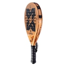Raquete de Padel Xmasters Xpadel Dark and Gold - X One - Foto 4