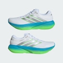 Tênis Masculino adidas Supernova Rise 3 - Foto 8