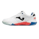 Chuteira de Futsal Adulto Joma Top Flex Plus - Foto 3