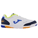 Chuteira de Futsal Infantil Joma Top Flex - Foto 1