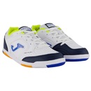 Chuteira de Futsal Infantil Joma Top Flex - Foto 3