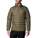 Jaqueta Columbia Delta Ridge II Masculina - Foto 1