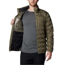 Jaqueta Columbia Delta Ridge II Masculina - Foto 3