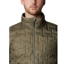 Jaqueta Columbia Delta Ridge II Masculina - Foto 4