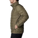 Jaqueta Columbia Delta Ridge II Masculina - Foto 5