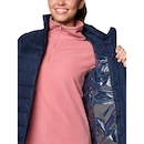 Jaqueta Columbia Powder Lite II - Feminina - Foto 10