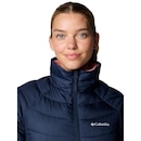 Jaqueta Columbia Powder Lite II - Feminina - Foto 3