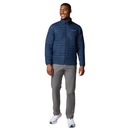 Jaqueta Columbia Silver Falls II - Masculina - Foto 2