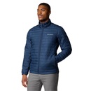 Jaqueta Columbia Silver Falls II - Masculina - Foto 3