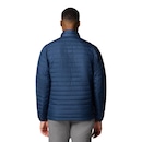 Jaqueta Columbia Silver Falls II - Masculina - Foto 4