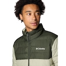 Jaqueta Columbia Powder Lite II - Masculina - Foto 6