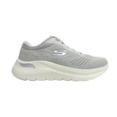 Tênis Feminino Skechers Arch Fit 2.0 - Foto 1