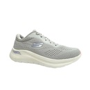 Tênis Feminino Skechers Arch Fit 2.0 - Foto 4